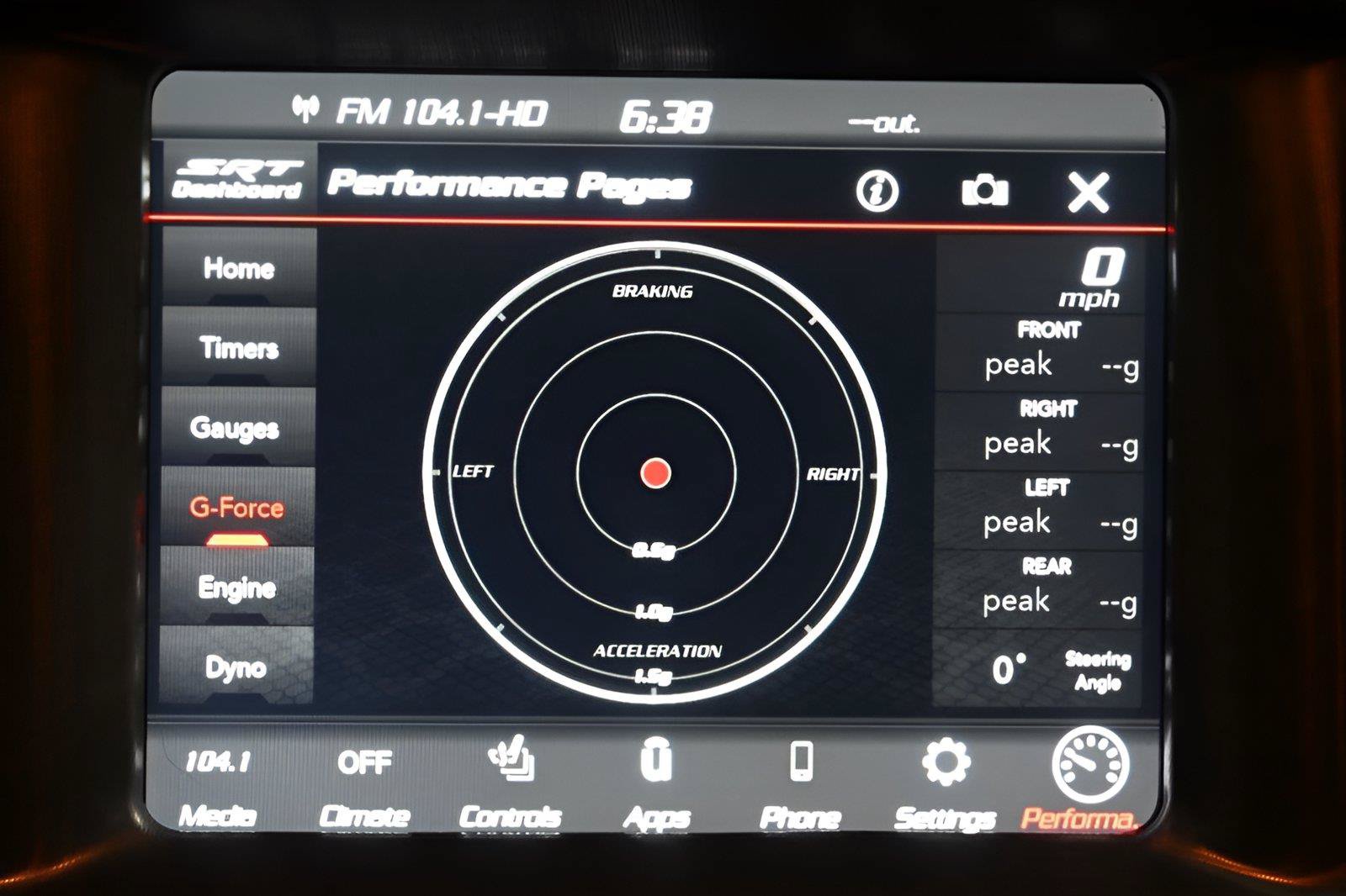 Used 2020 Dodge Charger Scat Pack RWD image 31