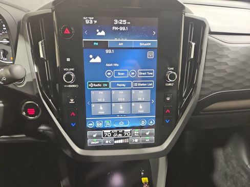 New 2026 Subaru Forester Sport AWD/4WD image 18