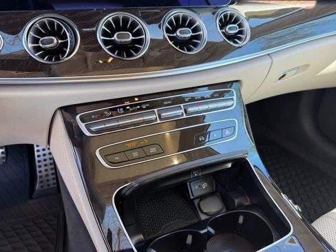 Certified 2023 Mercedes-Benz E 450 4MATIC Coupe image 18