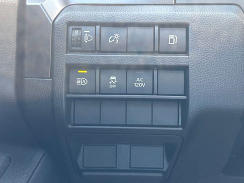 New 2026 Toyota 4Runner TRD Off-Road AWD/4WD image 25