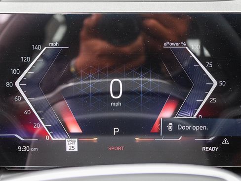 New 2026 BMW i4 eDrive40 w/ Premium Package RWD image 23