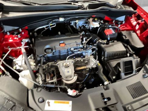 New 2026 Honda HR-V Sport image 11