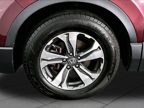 Used 2018 Honda CR-V LX image 11