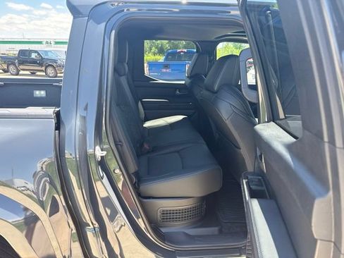 Used 2026 Toyota Tacoma Limited AWD/4WD image 22