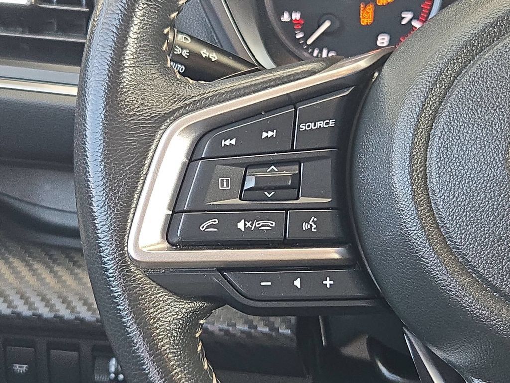 Used 2025 Subaru Ascent Premium AWD/4WD image 23