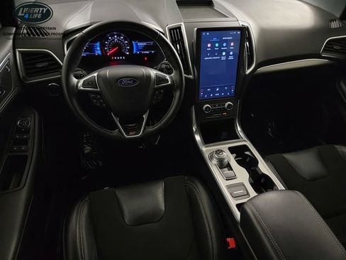 Used 2021 Ford Edge ST AWD/4WD image 32