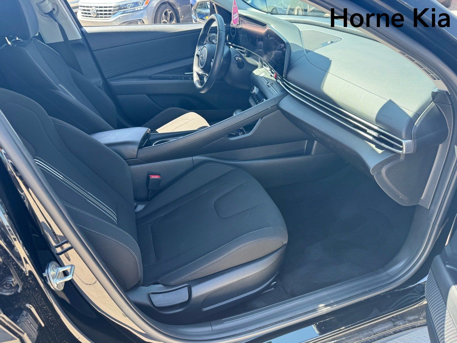 Used 2023 Hyundai Elantra SEL w/ Convenience Package FWD image 25