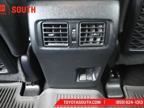 Used 2023 Toyota 4Runner Limited AWD/4WD image 26