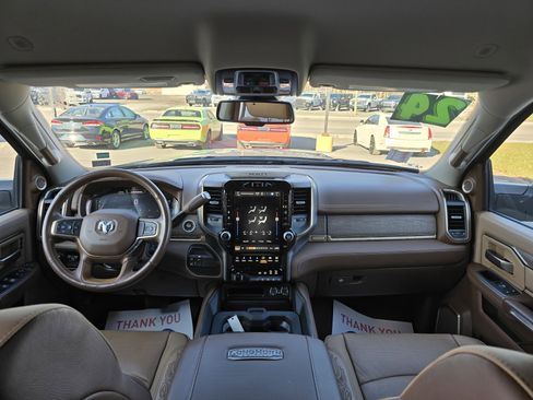 Used 2024 RAM 3500 Limited image 16