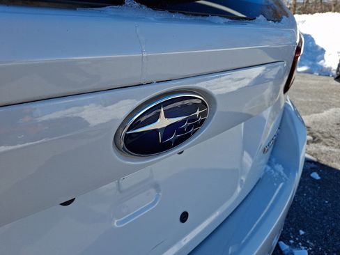 Certified 2023 Subaru Impreza 2.0i Premium image 30