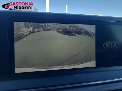 Used 2020 Kia Telluride EX w/ Towing Package image 39