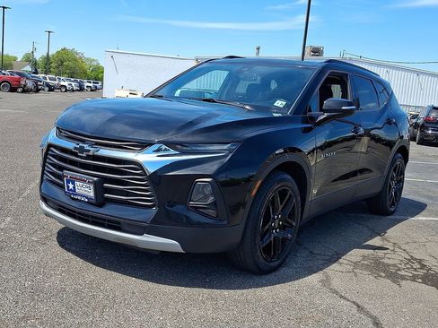 Used 2021 Chevrolet Blazer LT AWD/4WD image 5