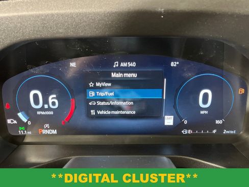 New 2026 Ford Explorer Tremor w/ Tremor Ultimate Package image 19