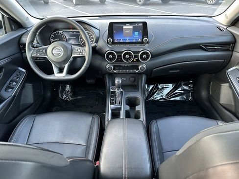 Certified 2023 Nissan Sentra SR w/ SR Premium Package image 28