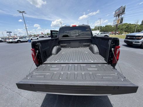 Used 2024 Ford F150 XLT w/ Equipment Group 302A MID AWD/4WD image 31
