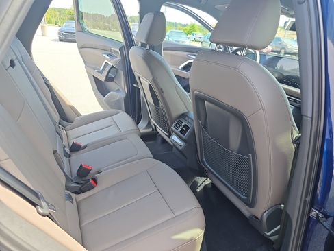 New 2025 Audi Q5 Premium image 11