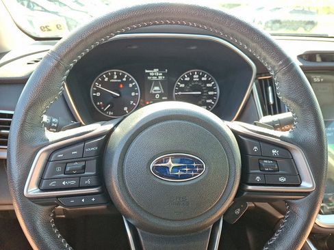 Certified 2024 Subaru Outback Limited AWD/4WD image 21