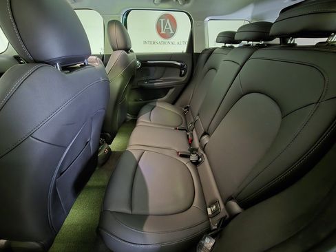 Used 2022 MINI Cooper Countryman S w/ Premium Package image 13