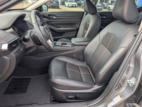 Used 2019 Nissan Altima 2.5 SR image 10