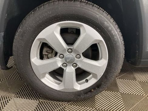 Used 2021 Jeep Compass Latitude image 23