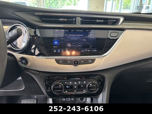Used 2023 Buick Encore GX Select FWD image 14