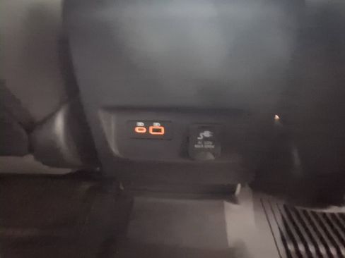Used 2025 Nissan Frontier PRO-4X w/ Pro Convenience Package AWD/4WD image 30