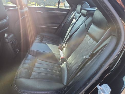 Used 2023 Chrysler 300 S RWD image 13