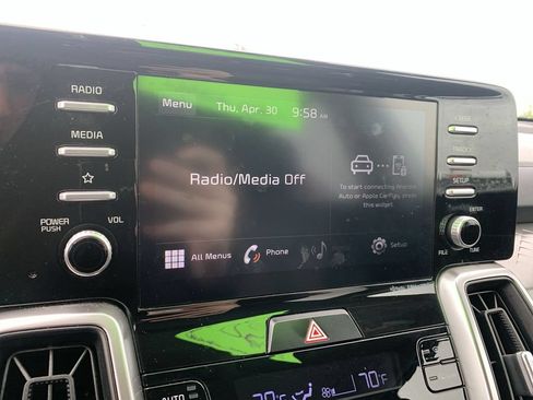 Used 2021 Kia Sorento S AWD/4WD image 9