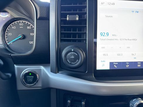 Certified 2022 Ford F150 XLT w/ Equipment Group 302A High image 26