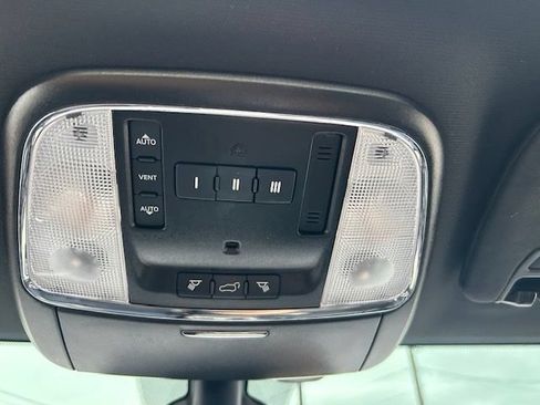 Used 2020 Jeep Grand Cherokee Limited X AWD/4WD image 28