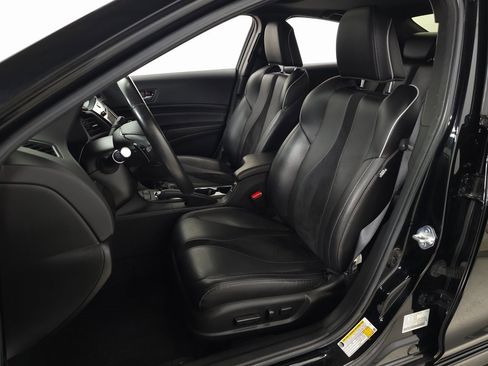 Used 2022 Acura ILX image 13