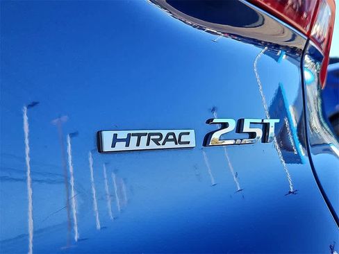 Used 2023 Hyundai Santa Fe Limited image 36