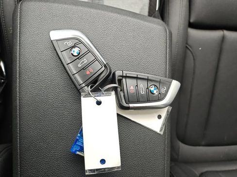 Used 2021 BMW 330i Sedan RWD image 35