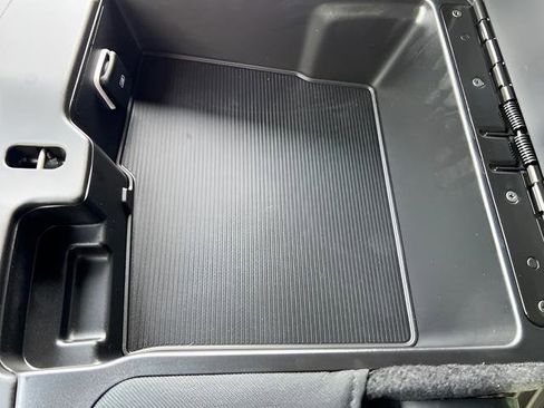 New 2025 RAM 5500 Tradesman image 20