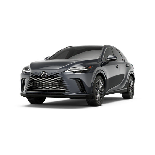 New 2027 Lexus RX 350h AWD/4WD image 2