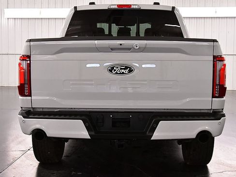 Used 2026 Ford F150 Lariat AWD/4WD image 6