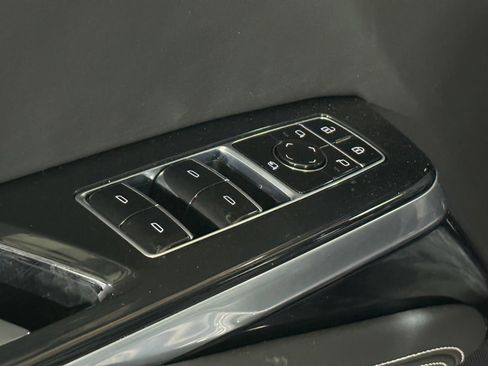 New 2026 Cadillac Escalade ESV V w/ LPO, ONYX Package image 21