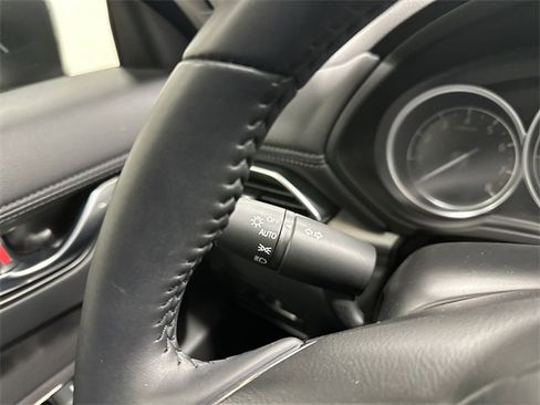 Used 2025 MAZDA CX-5 AWD 2.5 S w/ Preferred Package image 19