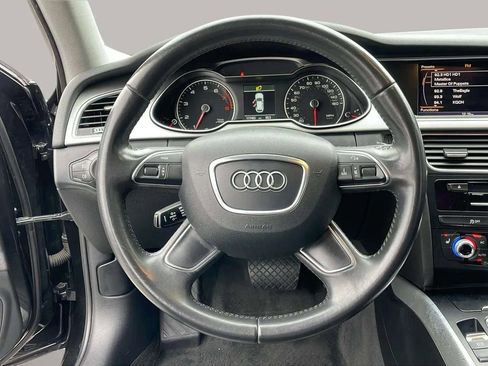 Used 2013 Audi A4 Prestige image 11