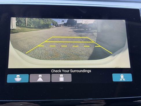 Used 2021 Honda Pilot Special Edition image 13