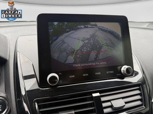 Used 2024 Mitsubishi Eclipse Cross AWD image 26