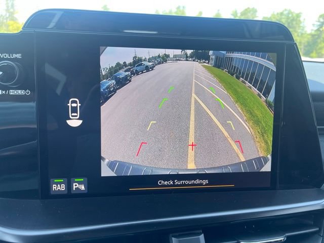 New 2026 Subaru Outback Premium AWD/4WD image 25