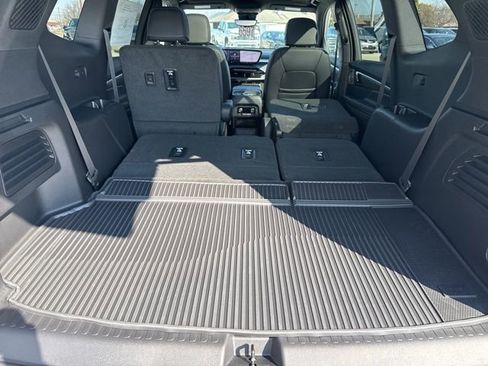 New 2026 Buick Enclave Avenir w/ Super Cruise Package image 15