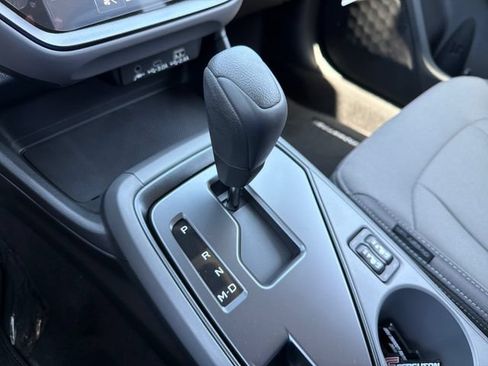 New 2026 Subaru Crosstrek 2.0i Premium AWD/4WD image 15