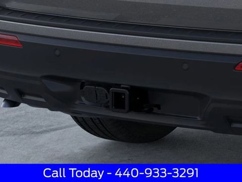 New 2026 Ford Explorer Active image 24