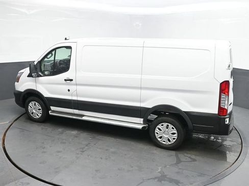 Used 2025 Ford Transit 250 Low Roof w/ Exterior Upgrade Package RWD image 29