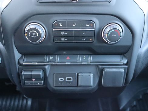 New 2026 Chevrolet Silverado 3500 W/T w/ WT Convenience Package AWD/4WD image 18