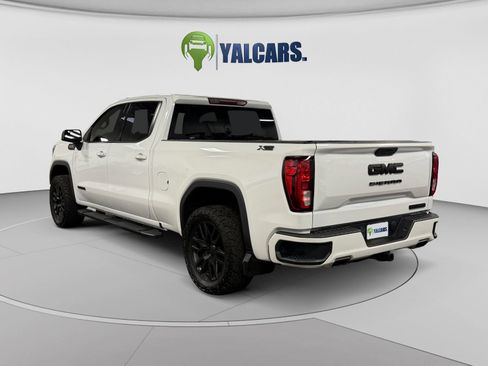 Used 2019 GMC Sierra 1500 Elevation w/ Elevation Value Package AWD/4WD image 3