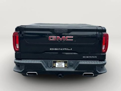 Used 2020 GMC Sierra 1500 Denali image 8