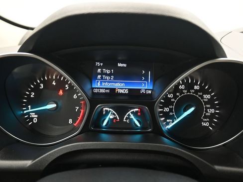 Used 2017 Ford Escape SE AWD/4WD image 15